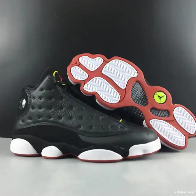 13 414571-001 'Playoff' 2011 Jordan Retro Air 0518
